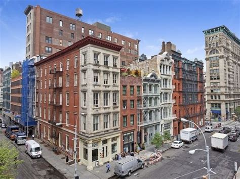 soho new york apartments for rent.